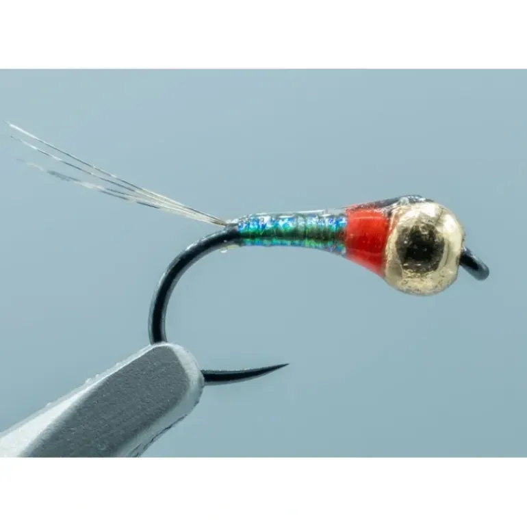 Perdichingons Peacock #16 - Your Premium Fishing Gear Store Rods Lines Baits Accessories* Shop All