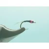 Perdigon Nymph Black BL #16 - Your Premium Fishing Gear Store Rods Lines Baits Accessories* Shop All