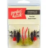 Perfect Hatch Panfish Fly Fishing Assortment - Your Premium Fishing Gear Store Rods Lines Baits Accessories* Fly Fishing