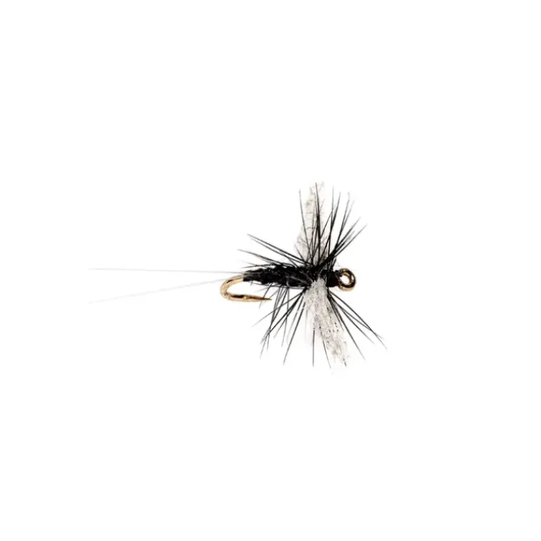Perfect Wing Spinner Black - Your Premium Fishing Gear Store Rods Lines Baits Accessories* Shop All