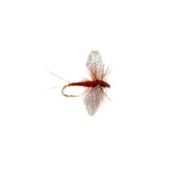 Perfect Wing Spinner Rust - Your Premium Fishing Gear Store Rods Lines Baits Accessories* Shop All