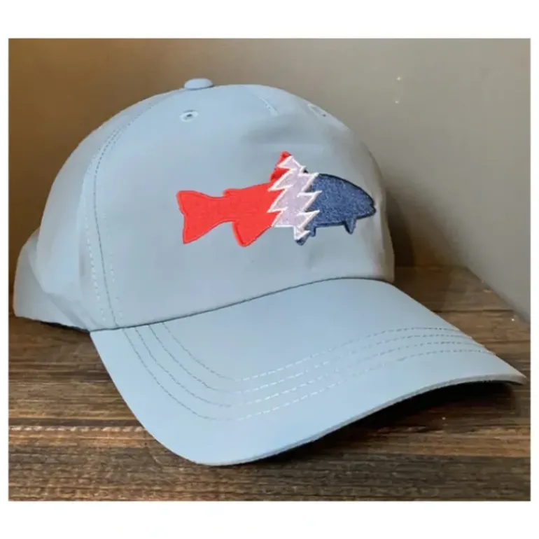 Pesca Meurta Performance Trout Hat - Your Premium Fishing Gear Store Rods Lines Baits Accessories* Fishing Line