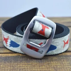 Pesca Muerta Guide Belt - Your Premium Fishing Gear Store Rods Lines Baits Accessories* Shop All