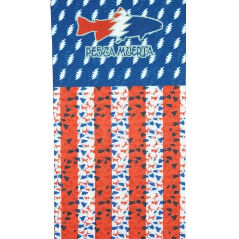 Pesca Muerta Performance Sun Gaiter Pesca 'Merica - Your Premium Fishing Gear Store Rods Lines Baits Accessories* Shop All