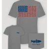 Pesca Muerta S/S Pocket T-Shirt - Your Premium Fishing Gear Store Rods Lines Baits Accessories* Shop All