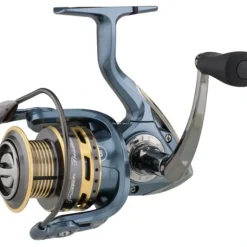 Pfleuger PRESSP20X President Spinning Fishing Reel No Box - Your Premium Fishing Gear Store Rods Lines Baits Accessories* Fishing Line