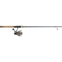 Pflueger Eagle Combo Reel, 10Brg. 30sz 5.2:1 ratio, 10lb.Drag - Your Premium Fishing Gear Store Rods Lines Baits Accessories* Rods