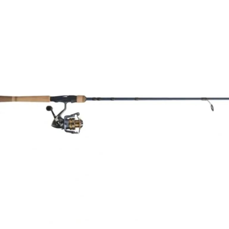 Pflueger Eagle Combo Reel, 10Brg. 30sz 5.2:1 ratio, 10lb.Drag - Your Premium Fishing Gear Store Rods Lines Baits Accessories* Rods