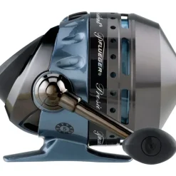 Pflueger President Spincast Reel - Your Premium Fishing Gear Store Rods Lines Baits Accessories* Fishing Line