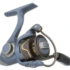 Pflueger President Spinning Fishing Reels - Your Premium Fishing Gear Store Rods Lines Baits Accessories* Fishing Line