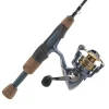 Pflueger PRESP20-ELT30MH President/Fenwick Elite Tech Ice Combo - Your Premium Fishing Gear Store Rods Lines Baits Accessories* Fishing Line