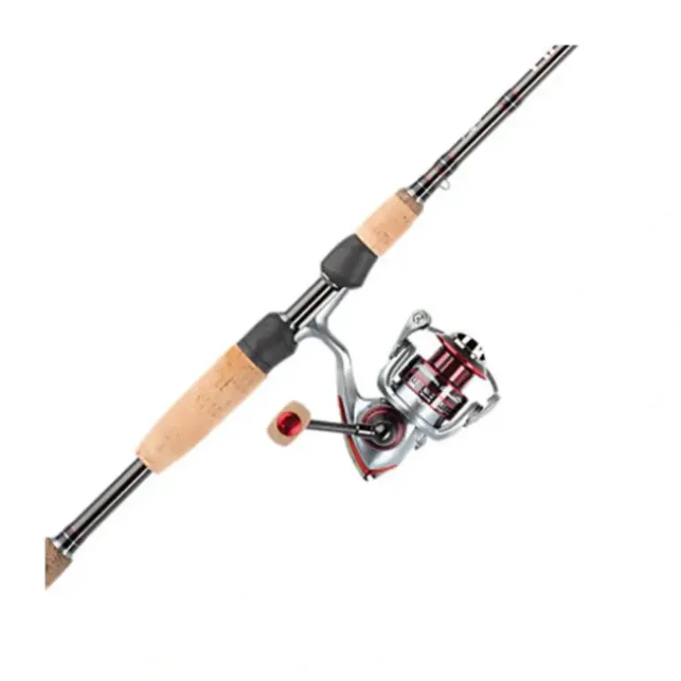 Pflueger PRESXT30-HMX66MCBO President XT/Fenwick HMX Spinning Combo - Your Premium Fishing Gear Store Rods Lines Baits Accessories* Shop All