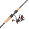 Pflueger PRESXT30-HMX70MLCBO President XT/Fenwick HMX Spinning Combo - Your Premium Fishing Gear Store Rods Lines Baits Accessories* Fishing Line
