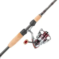 Pflueger PRESXT30-HMX70MLCBO President XT/Fenwick HMX Spinning Combo - Your Premium Fishing Gear Store Rods Lines Baits Accessories* Fishing Line