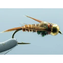 Pheasant Tail Bead - Your Premium Fishing Gear Store Rods Lines Baits Accessories* Shop All