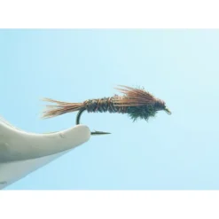 Pheasant Tail - 1 Doz. - Your Premium Fishing Gear Store Rods Lines Baits Accessories* Shop All