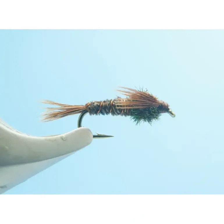 Pheasant Tail - 1 Doz. - Your Premium Fishing Gear Store Rods Lines Baits Accessories* Shop All