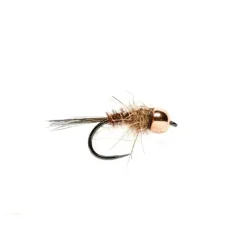 Pheasant Tail Mary Tungsten Beadhead Barbless - Your Premium Fishing Gear Store Rods Lines Baits Accessories* Shop All