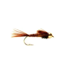 Pheasant Tail Tungsten Beadhead - Your Premium Fishing Gear Store Rods Lines Baits Accessories* Shop All