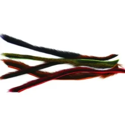 Pine Squirrel Zonker Strips - Your Premium Fishing Gear Store Rods Lines Baits Accessories* Fly Fishing