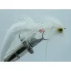 Pishko's Loco White #4 - Your Premium Fishing Gear Store Rods Lines Baits Accessories* Shop All