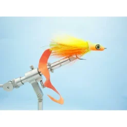 PJ's Moose Rocket - Fire Tiger #5/0 - Your Premium Fishing Gear Store Rods Lines Baits Accessories* Shop All