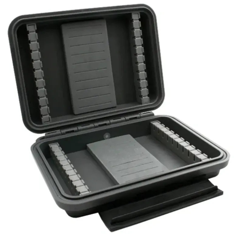 Plan D Pocket Max Tube - Your Premium Fishing Gear Store Rods Lines Baits Accessories* Shop All