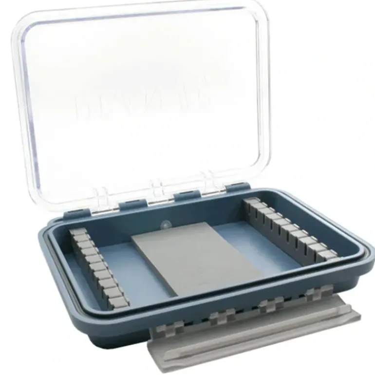 Plan D Pocket Tube Plus - Your Premium Fishing Gear Store Rods Lines Baits Accessories* Shop All