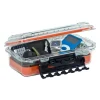 Plano 145000 Guide Series Waterproof Case 3500 Size Orange - Your Premium Fishing Gear Store Rods Lines Baits Accessories* Shop All