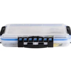 Plano Lure Box Waterproof Stowaway System - Your Premium Fishing Gear Store Rods Lines Baits Accessories* Shop All
