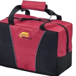 Plano Molding Weekend Series Speed Bag Containing 2-3700 Stowaway Utility Boxes Red - Your Premium Fishing Gear Store Rods Lines Baits Accessories* Shop All