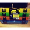 Plano 4Pc Shrink Unit Colored Stows - Your Premium Fishing Gear Store Rods Lines Baits Accessories* Fishing Line