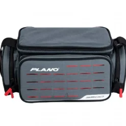 Plano PLABW350 Weekend Series StowAway 3500 Tackle Bag - Your Premium Fishing Gear Store Rods Lines Baits Accessories* Shop All