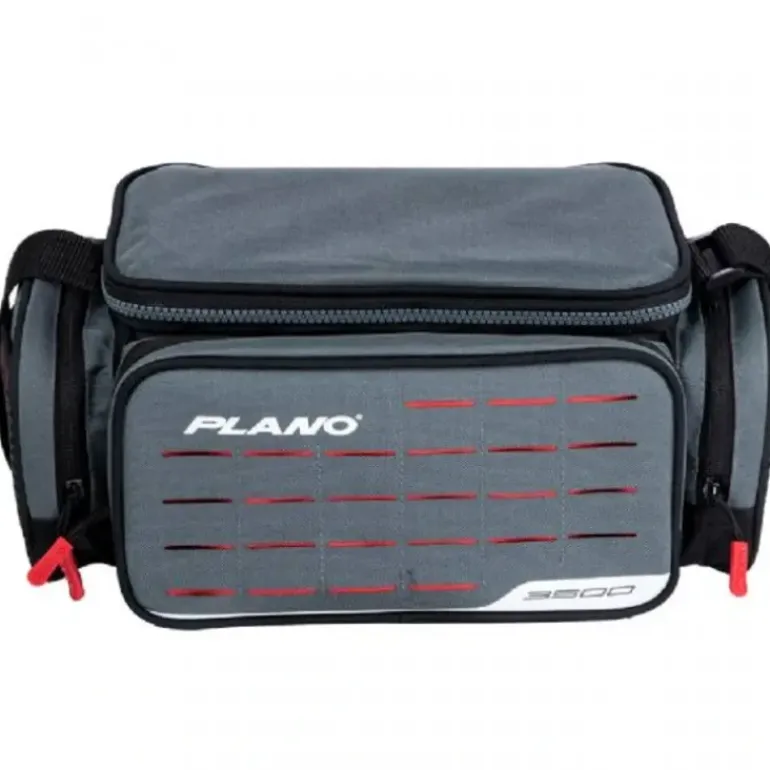 Plano PLABW350 Weekend Series StowAway 3500 Tackle Bag - Your Premium Fishing Gear Store Rods Lines Baits Accessories* Shop All