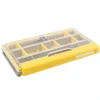 Plano PLASE350 Edge 3500 Stowaway Box - Your Premium Fishing Gear Store Rods Lines Baits Accessories* Shop All