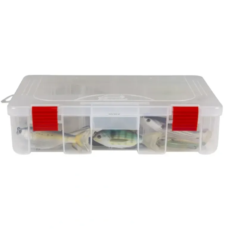 Plano Rustrictor 3600 Deep StowAway - Your Premium Fishing Gear Store Rods Lines Baits Accessories* Fishing Line