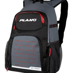 Plano Weekend Series 3700 Backpack Tackle Backpack Holds - Your Premium Fishing Gear Store Rods Lines Baits Accessories* Shop All