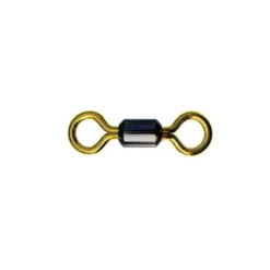 P-Line Black Crane Swivel - Your Premium Fishing Gear Store Rods Lines Baits Accessories* Fishing Line
