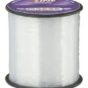 P-Line CXX X-Tra Strong Mono 20lb 600yd Spool Hi-Vis Clear - Your Premium Fishing Gear Store Rods Lines Baits Accessories* Fishing Line