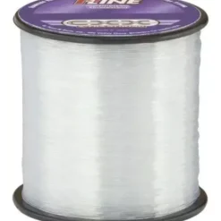 P-Line CXX X-Tra Strong Mono 20lb 600yd Spool Hi-Vis Clear - Your Premium Fishing Gear Store Rods Lines Baits Accessories* Fishing Line