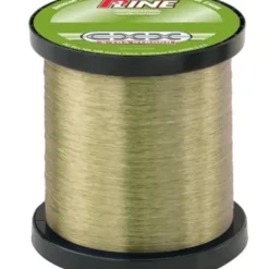 P-Line CXX X-Tra Strong Mono Service Spool 12lb 3000yd Moss - Your Premium Fishing Gear Store Rods Lines Baits Accessories* Fishing Line