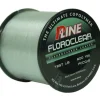 P-Line Floroclear Fluorocarbon Coated Mono Line 6lb 600yds - Your Premium Fishing Gear Store Rods Lines Baits Accessories* Fishing Line