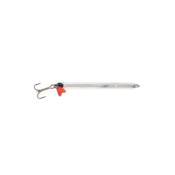 P-Line Hex Bar Jig Treble Hook, Chrome, 7", 16 oz, - Your Premium Fishing Gear Store Rods Lines Baits Accessories* Bait