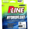 P-Line Hydrofloat Spectra Braided Line, Yellow, 20lb 150yd - Your Premium Fishing Gear Store Rods Lines Baits Accessories* Bait