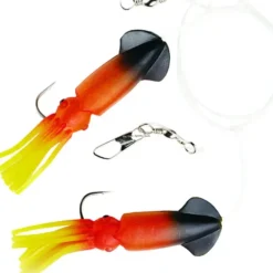 P-Line Ling Cod Squid Rig - Your Premium Fishing Gear Store Rods Lines Baits Accessories* Bait