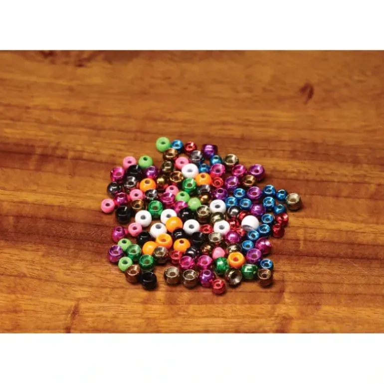 Plummeting Tungsten Beads 1/16 Inch - Your Premium Fishing Gear Store Rods Lines Baits Accessories* Fly Fishing