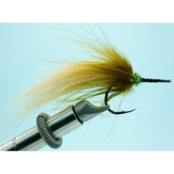 Poontastic Olive 1/0 - Your Premium Fishing Gear Store Rods Lines Baits Accessories* Fly Fishing