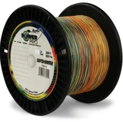 Power Pro Depth Hunter Braided Line - Your Premium Fishing Gear Store Rods Lines Baits Accessories* Fishing Line