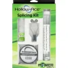 PowerPro Hollow Ace Fishing Line Splicing Kit - Your Premium Fishing Gear Store Rods Lines Baits Accessories* Fishing Line