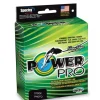 Power Pro Original Braid Fishing Line 50lb 300yd Yard 23kg 275m RED 50-300v - Your Premium Fishing Gear Store Rods Lines Baits Accessories* Fishing Line